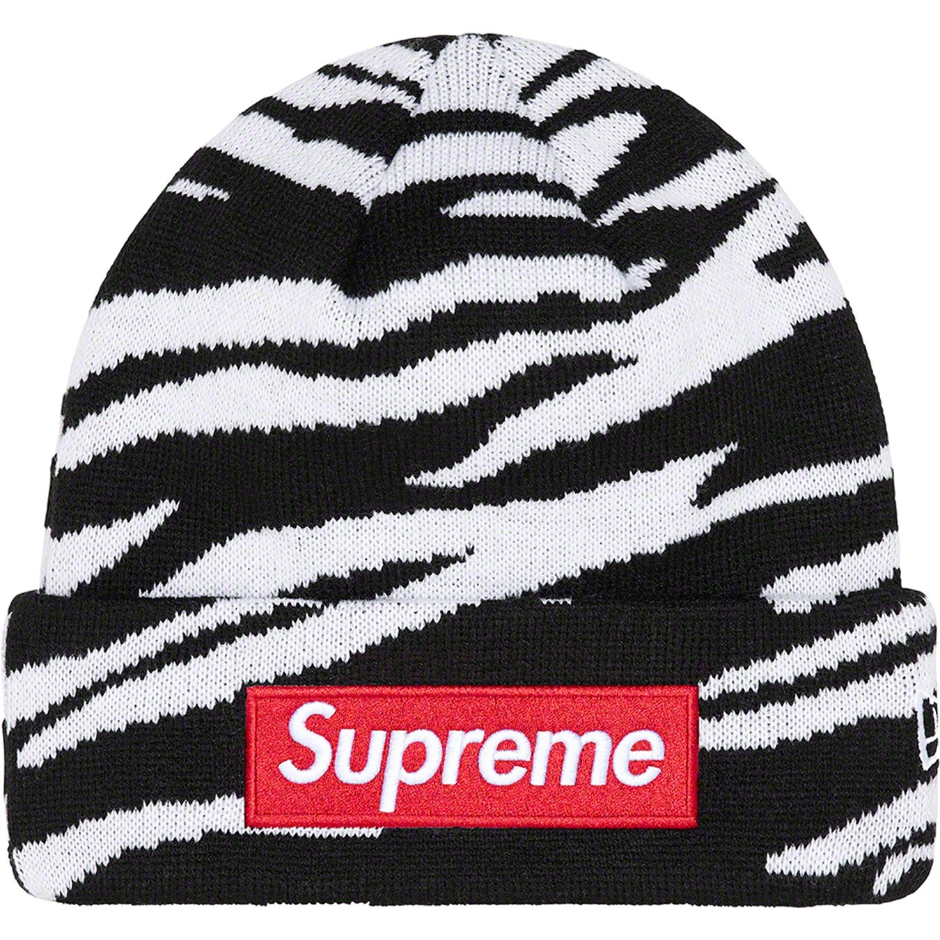 New Era® Box Logo Beanie view 10